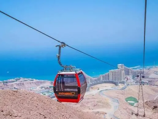 Porto Elsokhna Pyamids Sea Veiw شقة عين السخنة